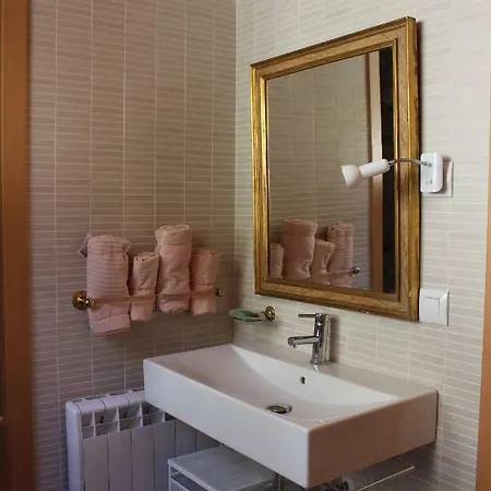 Apartment Duplex 6 En Cercs, Berga - A 30 Mins Del Pedraforca Sant Corneli