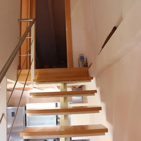 Apartment Duplex 6 En Cercs, Berga - A 30 Mins Del Pedraforca