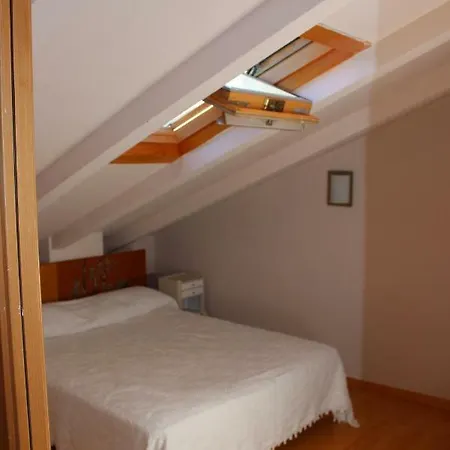 Duplex 6 En Cercs, Berga - A 30 Mins Del Pedraforca Sant Corneli