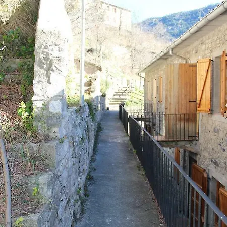 Apartment Duplex 6 En Cercs, Berga - A 30 Mins Del Pedraforca *