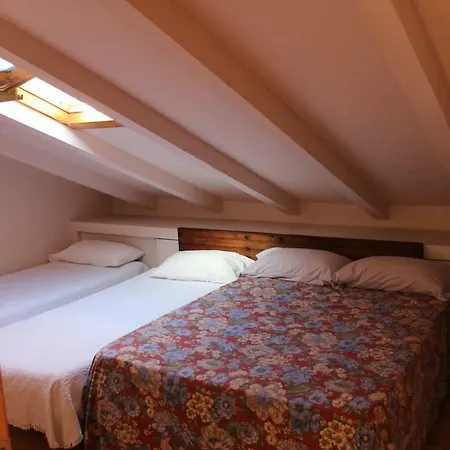 Apartment Duplex 6 En Cercs, Berga - A 30 Mins Del Pedraforca Sant Corneli