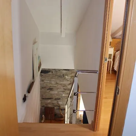 Apartment Duplex 6 En Cercs, Berga - A 30 Mins Del Pedraforca *
