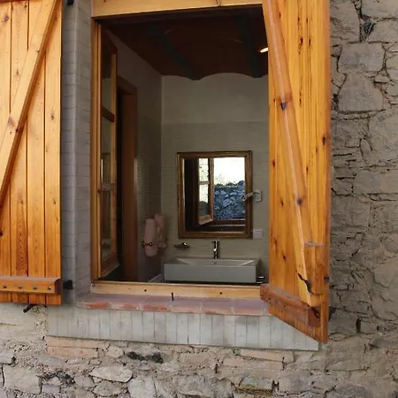Duplex 6 En Cercs, Berga - A 30 Mins Del Pedraforca