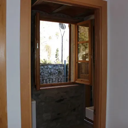 Apartment Duplex 6 En Cercs, Berga - A 30 Mins Del Pedraforca Sant Corneli