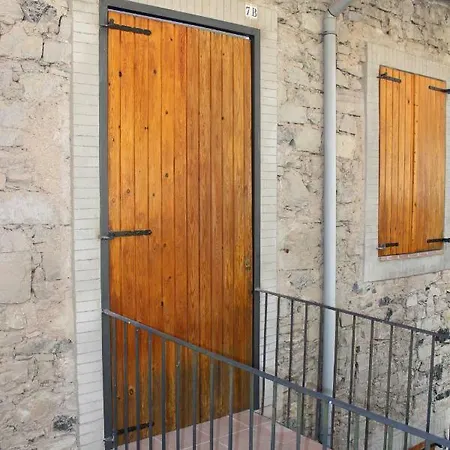 Duplex 6 En Cercs, Berga - A 30 Mins Del Pedraforca Apartment Sant Corneli