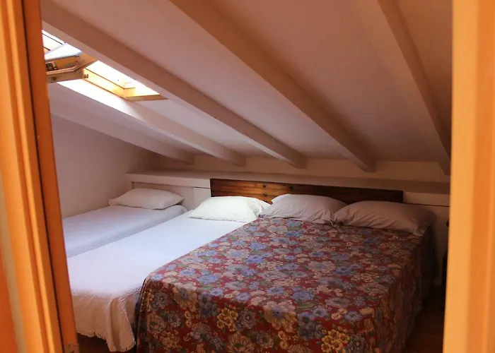 شقة Duplex 6 En Cercs, Berga - A 30 Mins Del Pedraforca Sant Corneli