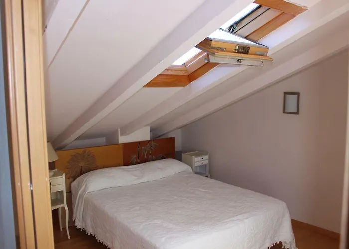 Duplex 6 En Cercs, Berga - A 30 Mins Del Pedraforca * Sant Corneli