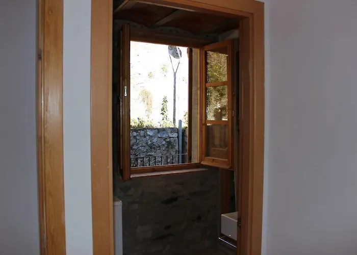 Apartman Duplex 6 En Cercs, Berga - A 30 Mins Del Pedraforca Sant Corneli